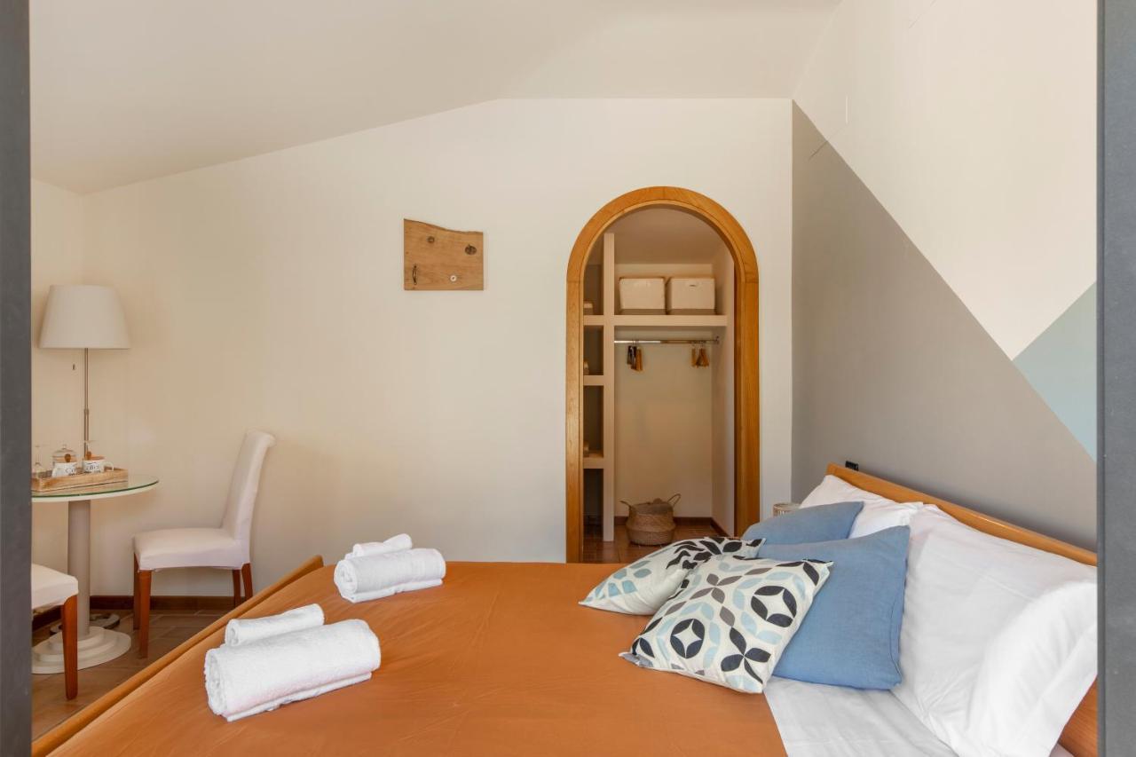 Holiday Prato Verde Chiatri Extérieur photo