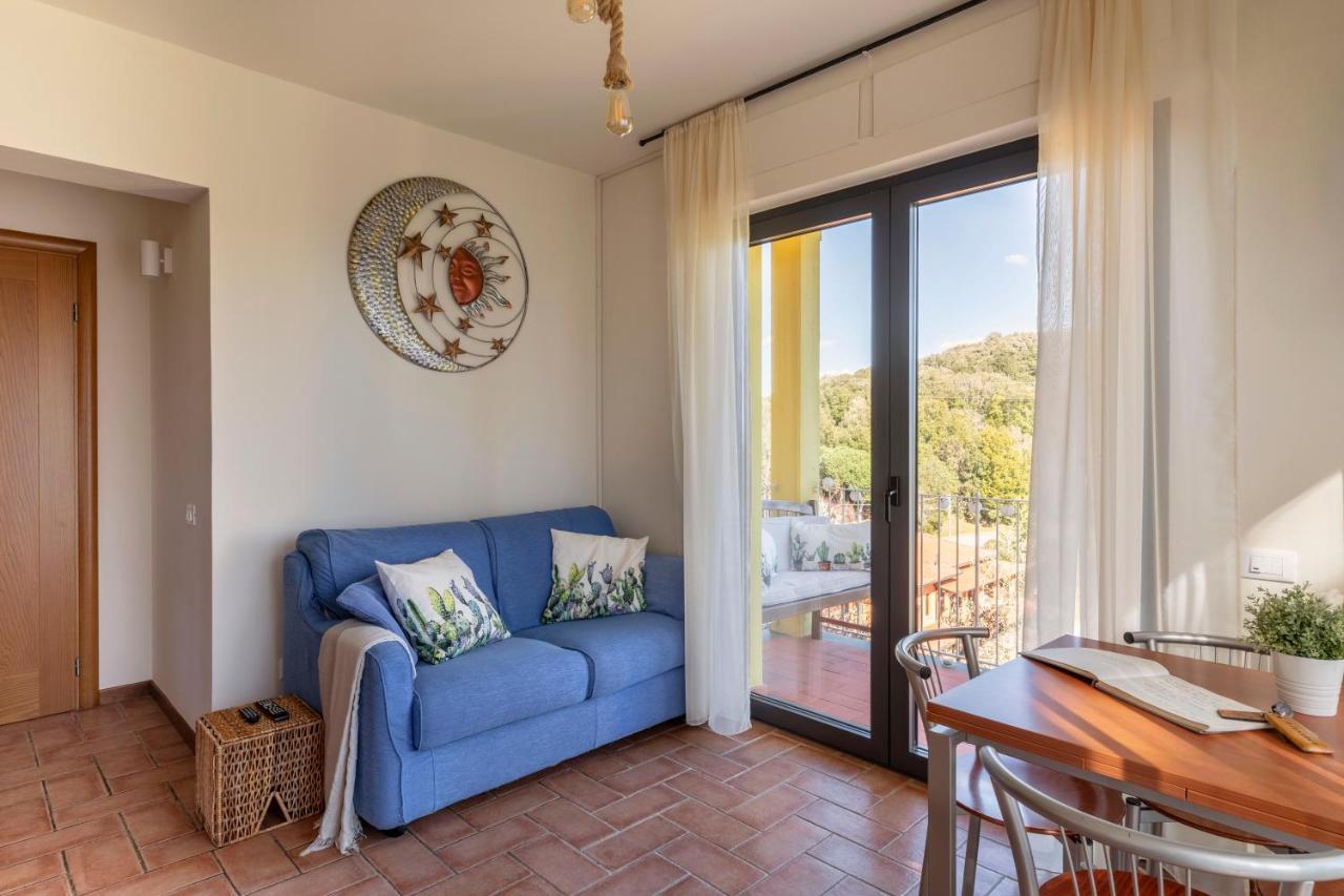 Holiday Prato Verde Chiatri Extérieur photo
