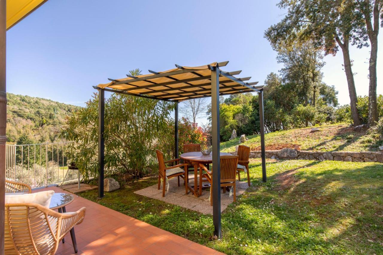 Holiday Prato Verde Chiatri Extérieur photo