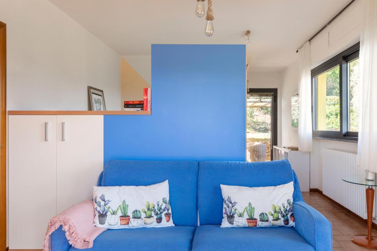 Holiday Prato Verde Chiatri Extérieur photo