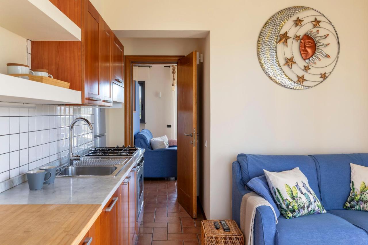 Holiday Prato Verde Chiatri Extérieur photo
