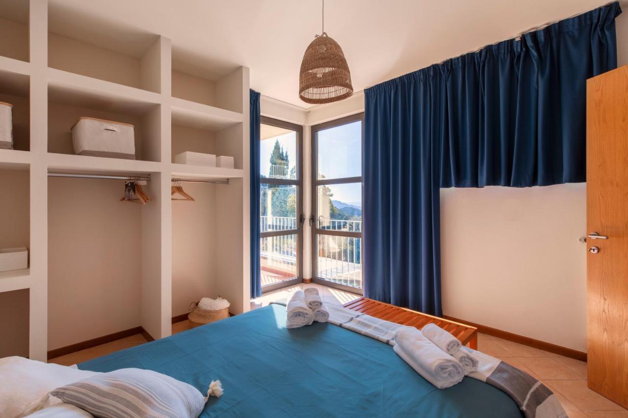 Holiday Prato Verde Chiatri Extérieur photo